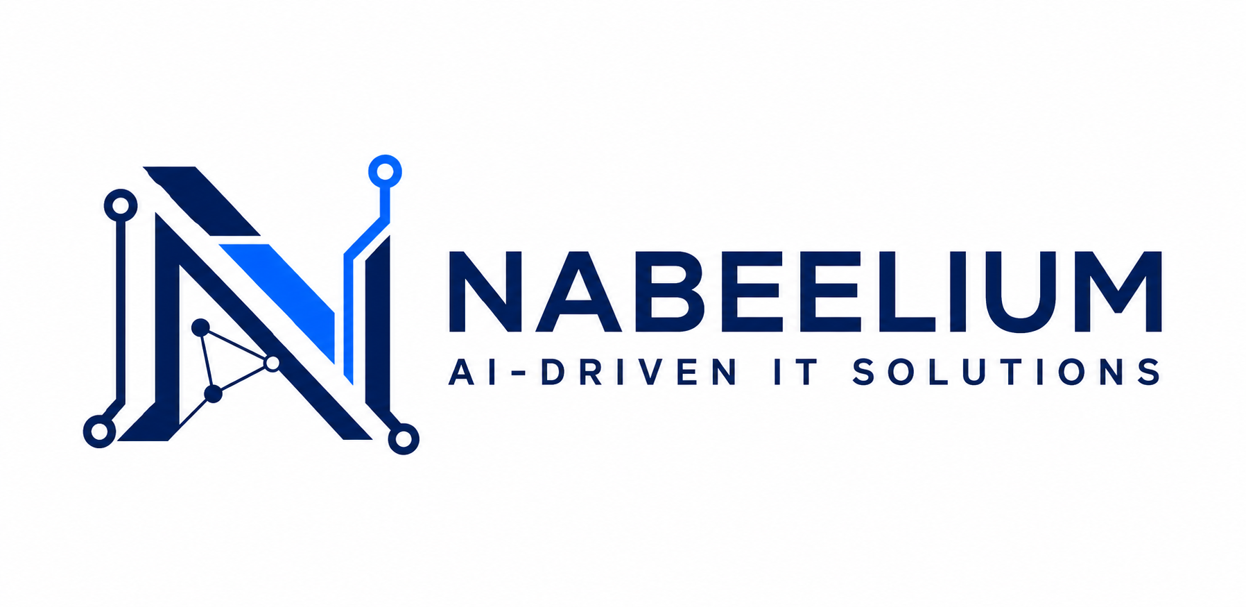Nabeelium — AI-Driven IT Solutions